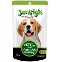 jerhigh gravy