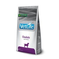 Farmina Vet Life Oxalate Canine Formula Dry Dog Food