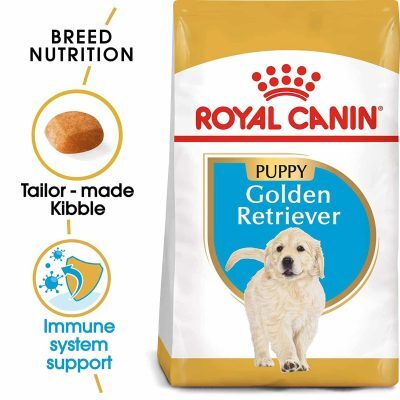 Royal Canin Golden Retriever Puppy 12Kg - Image 5