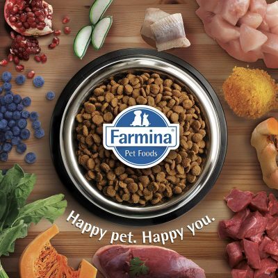 farmina neutered cat food