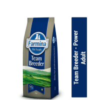 Farmina Team Breeder - Power Adult Dog Food - 20 kgs