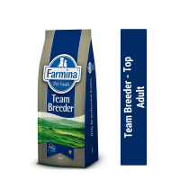 Farmina Team Breeder Top Adult Dog Food-20 kgs