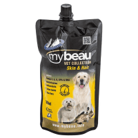 Palamountains My Beau Dog & cat Supplement Skin and Hair 300 ml