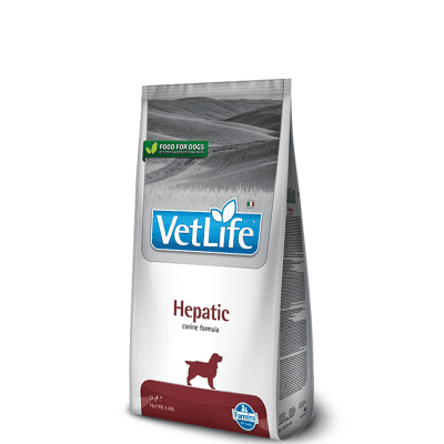 vet life hepatic