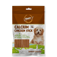 Gnawlers Calcium Chicken Stix Dog Treats - 270 g