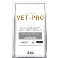 drools vet pro Mobility