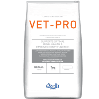 Drools Vet Pro Renal Dog Dry Food